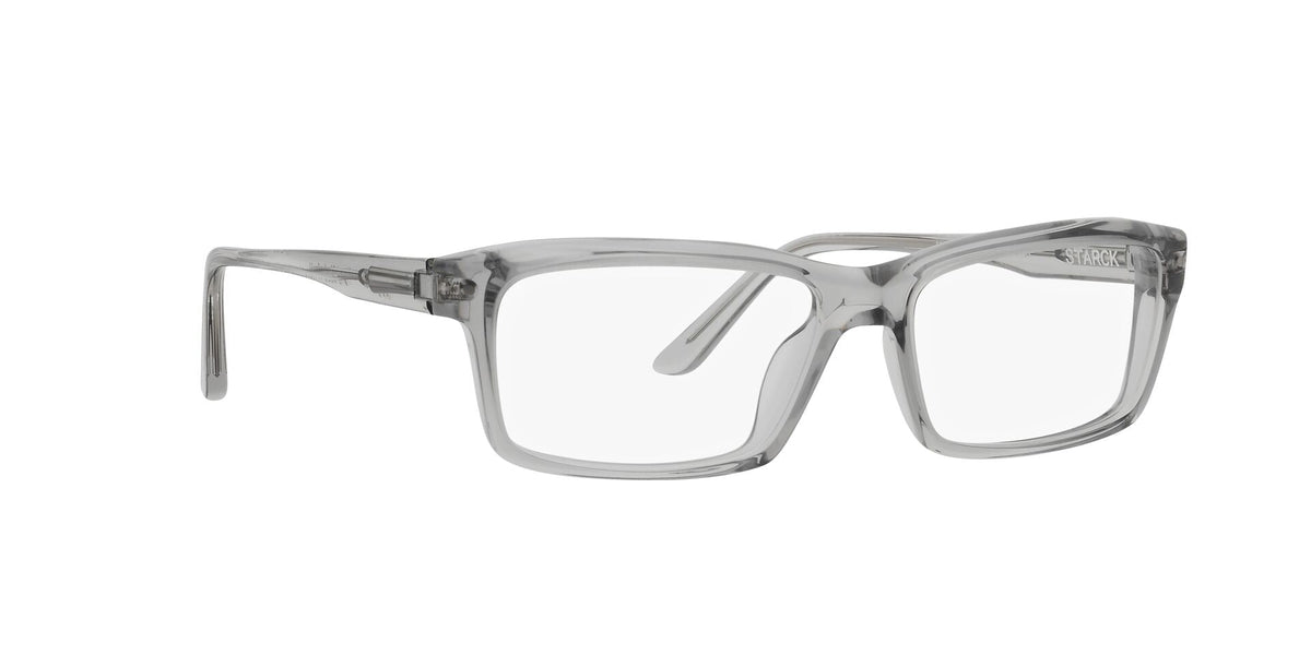 Lente Oftálmico Starck SH3089 Gris