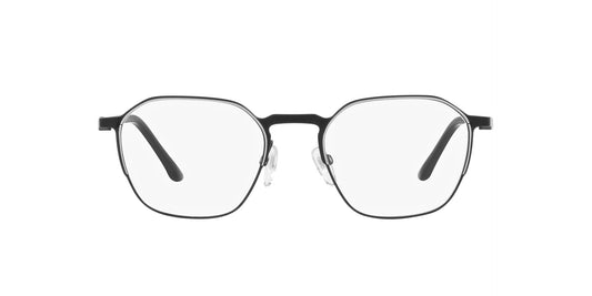 Lente Oftálmico Starck SH2076 Gris