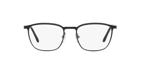 Lente Oftálmico Starck SH2079 Negro