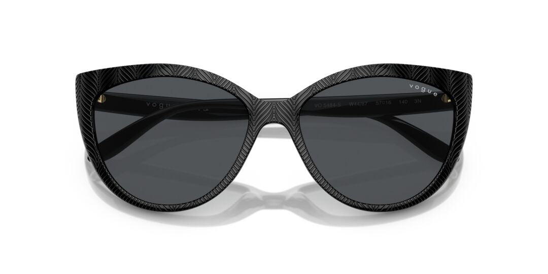 Lentes de Sol Vogue Eyewear VO5484S Negro
