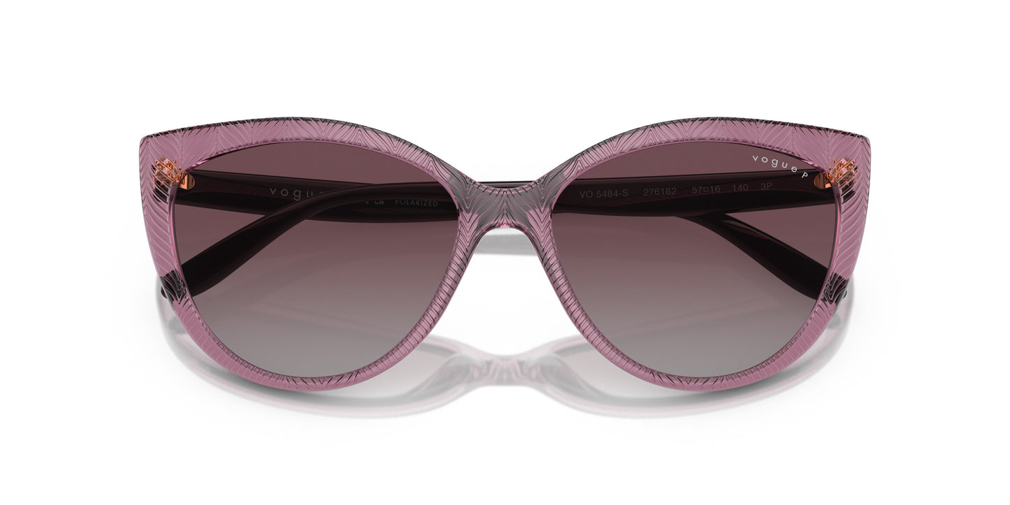 Lentes de Sol Vogue Eyewear VO5484S Morado