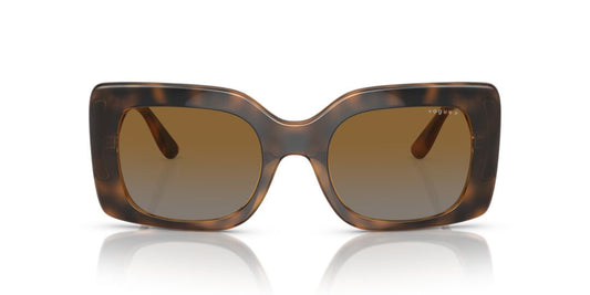 Lentes de Sol Vogue Eyewear VO5481S Havana