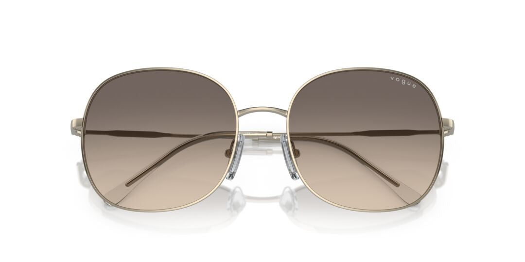 Lentes de Sol Vogue Eyewear VO4272S Dorado