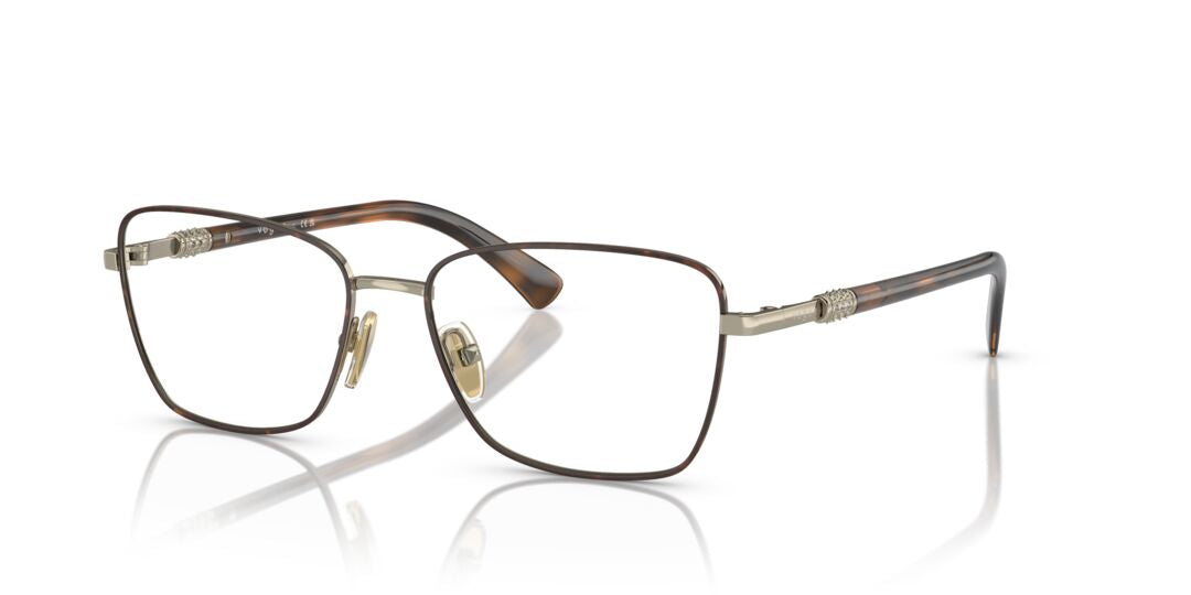 Lente Oftálmico Vogue Eyewear VO4271B Café