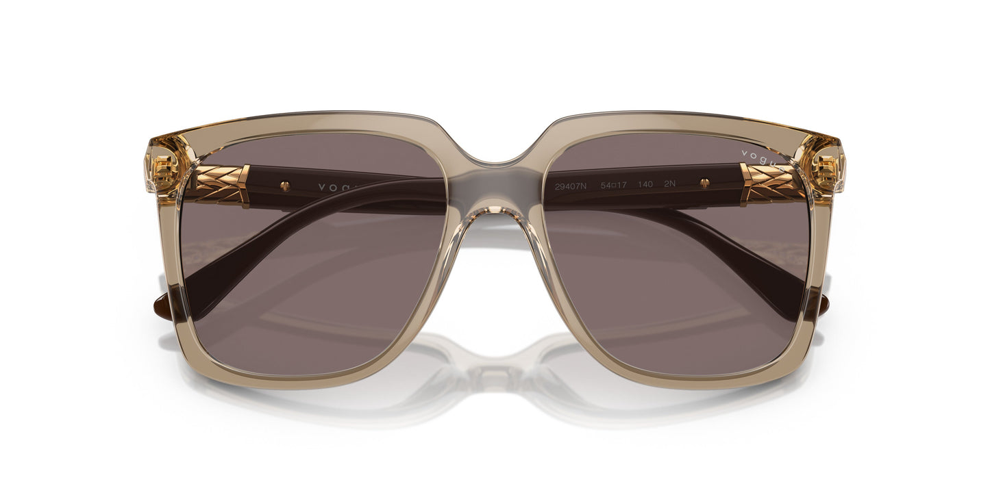 Lentes de Sol Vogue Eyewear VO5476SB Beige