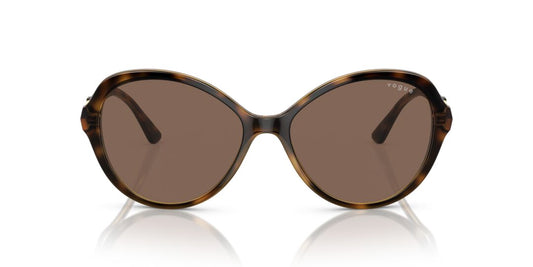 Lentes de Sol Vogue Eyewear VO5475SB Havana