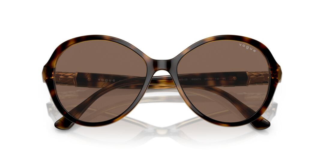 Lentes de Sol Vogue Eyewear VO5475SB Havana