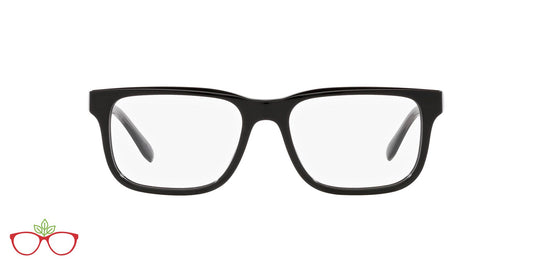 Lente Oftálmico Emporio Armani EA3218 Negro