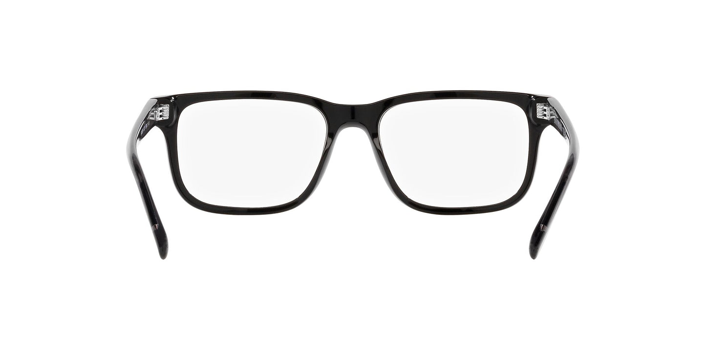 Lente Oftálmico Emporio Armani EA3218 Negro