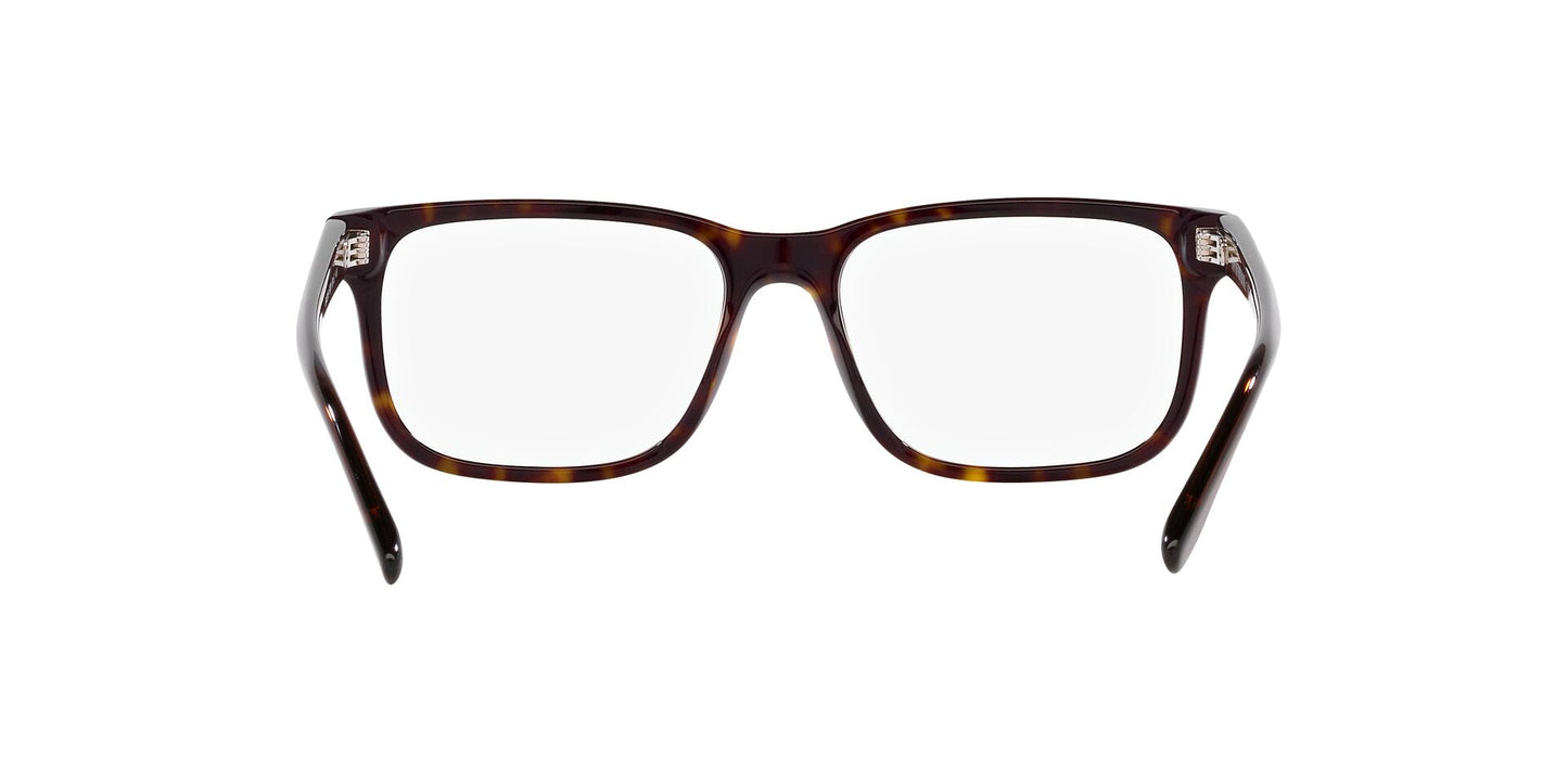 Lente Oftálmico Emporio Armani EA3218 Havana