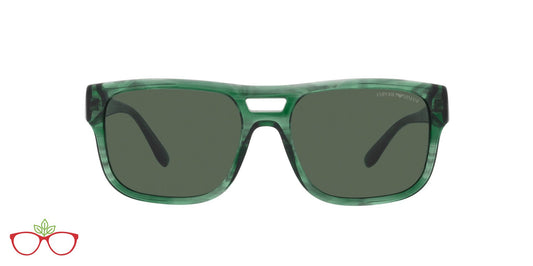 Lentes de Sol Emporio Armani EA4197 Verde
