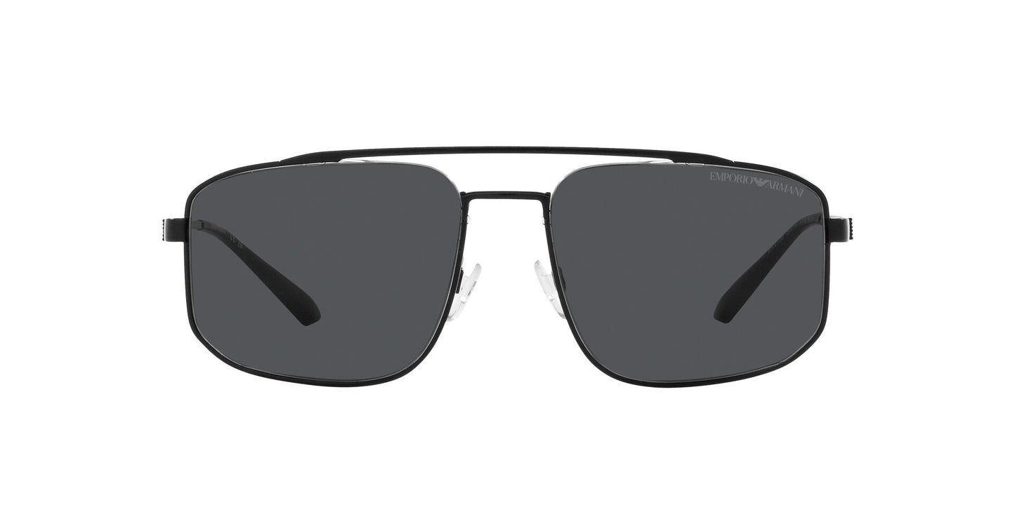 Lentes de Sol Emporio Armani EA2139 Negro