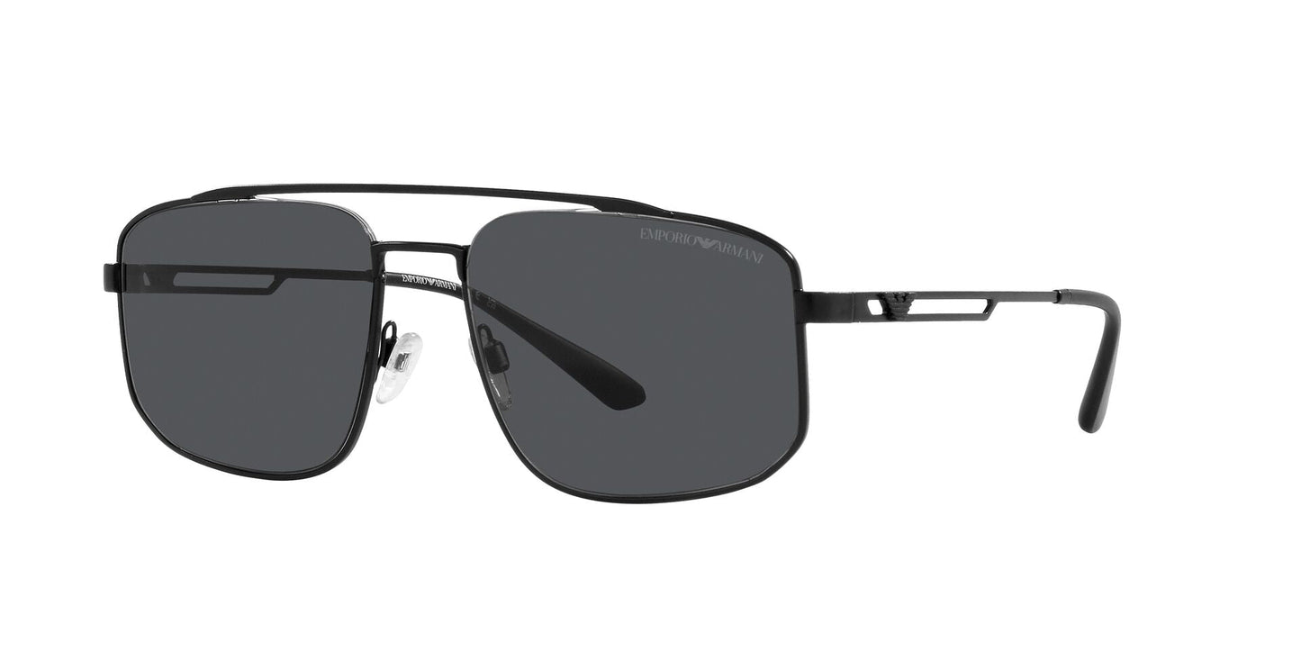 Lente Solar Emporio Armani EA2139 Negro