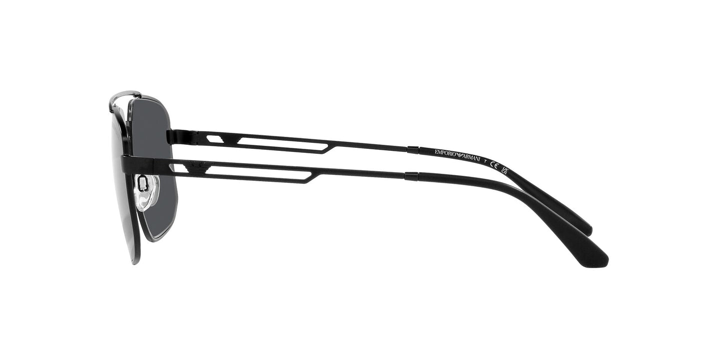 Lentes de Sol Emporio Armani EA2139 Negro