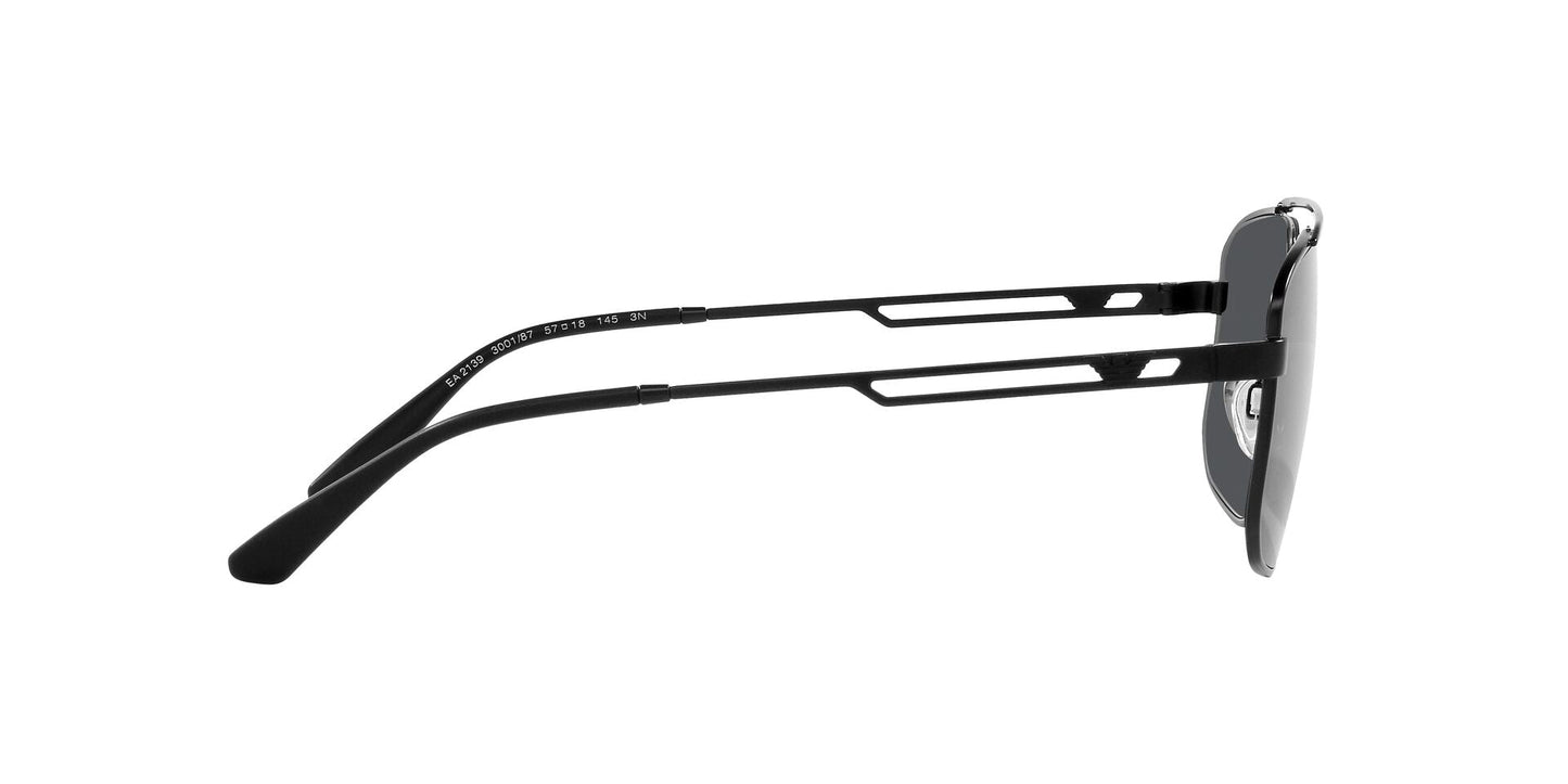 Lentes de Sol Emporio Armani EA2139 Negro
