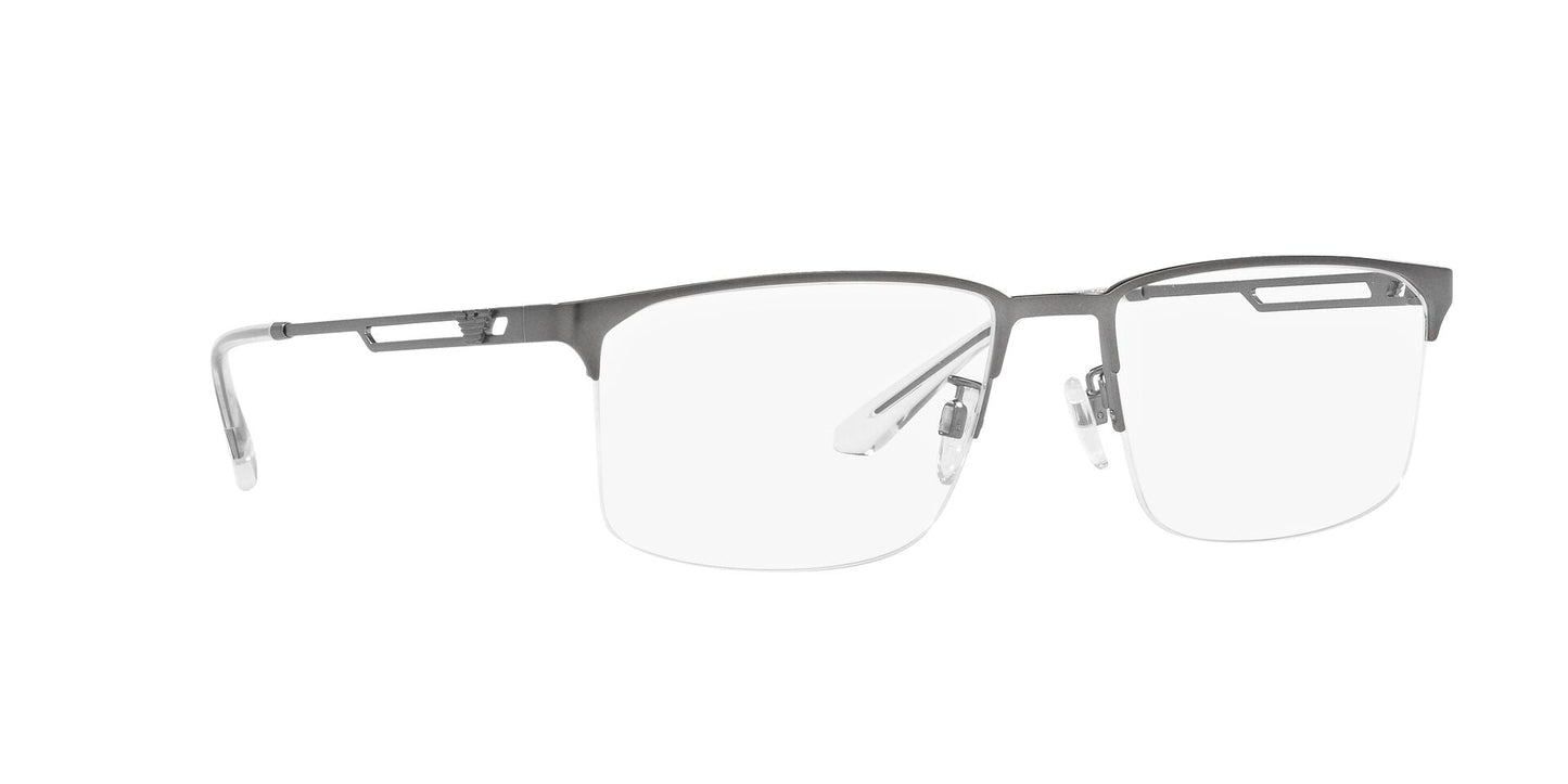Lente Oftálmico Emporio Armani EA1143 Gris