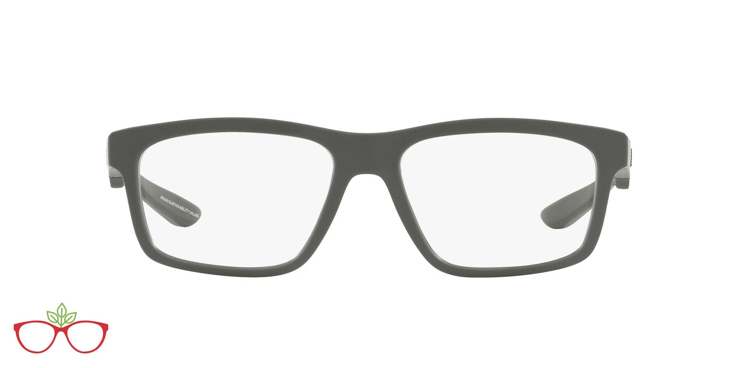 Lente Oftálmico Emporio Armani EA3220U Gris