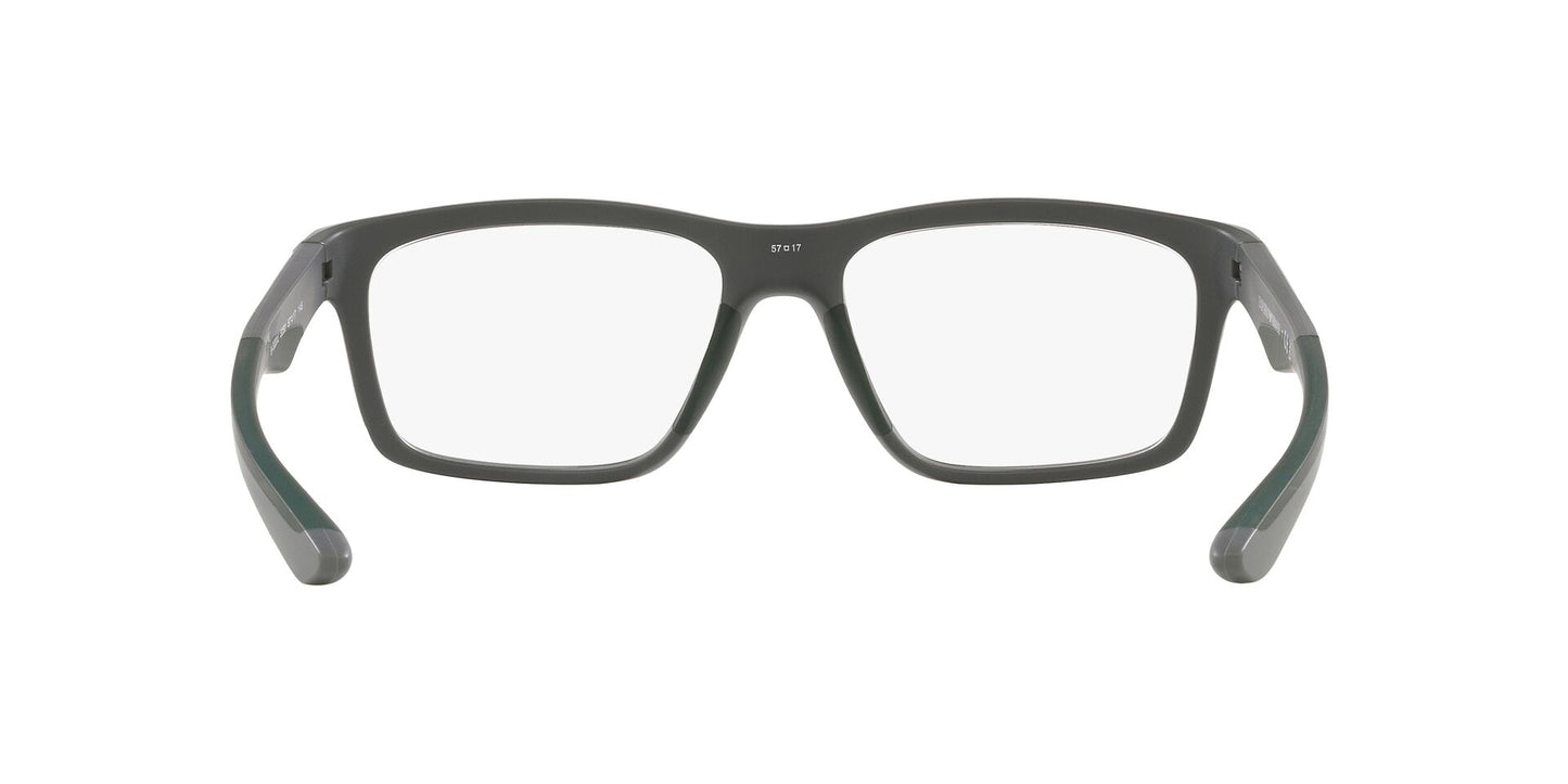 Lente Oftálmico Emporio Armani EA3220U Gris