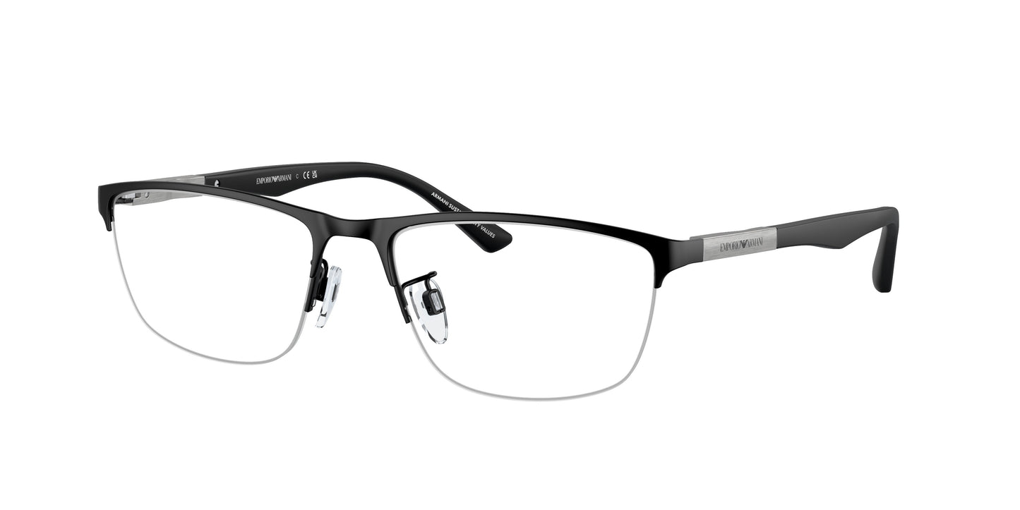 Lente Oftálmico Emporio Armani EA1142 Negro