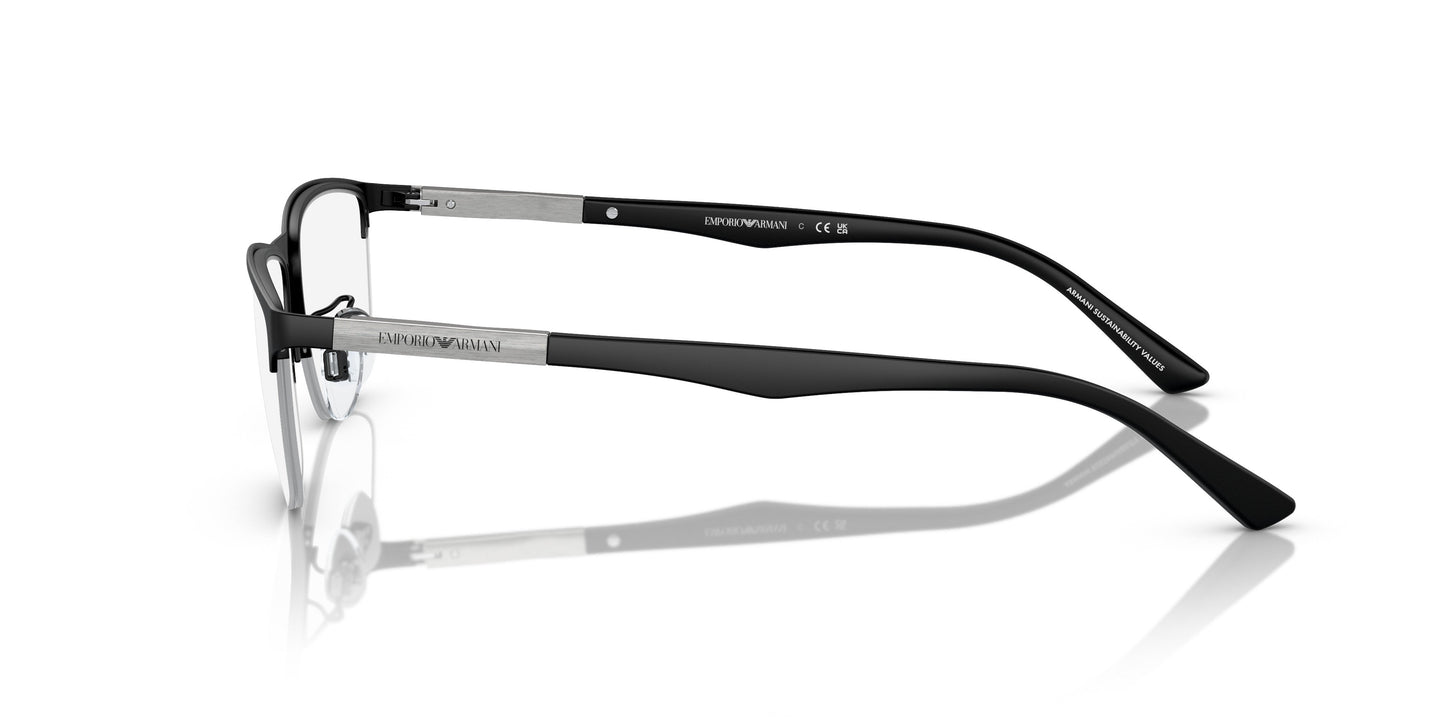 Lente Oftálmico Emporio Armani EA1142 Negro