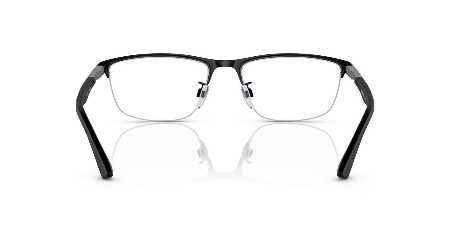 Lente Oftálmico Emporio Armani EA1142 Negro