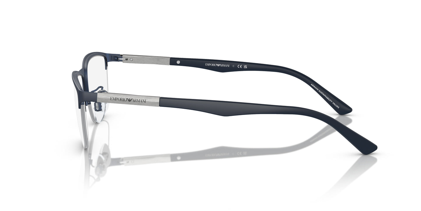 Lente Oftálmico Emporio Armani EA1142 Azul