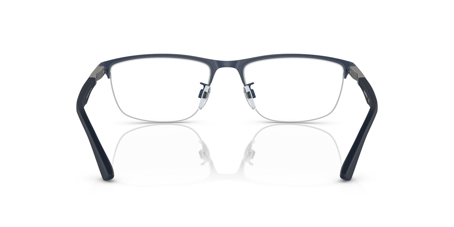 Lente Oftálmico Emporio Armani EA1142 Azul