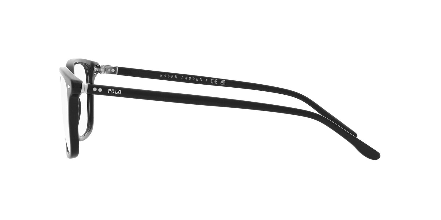 Lente Oftálmico Ralph Lauren PH2259 Negro