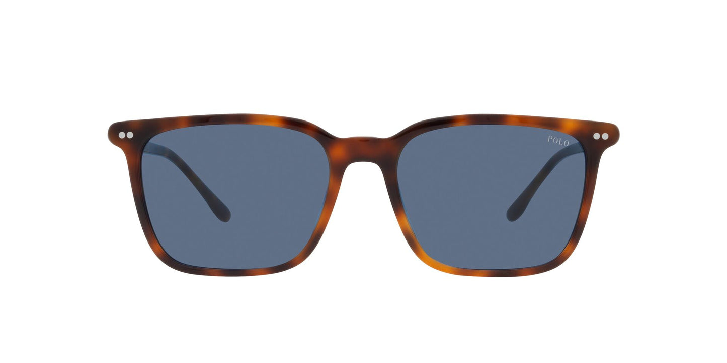 Lentes de Sol Polo Ralph PH4194U Havana