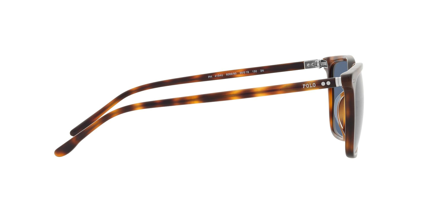 Lentes de Sol Polo Ralph PH4194U Havana