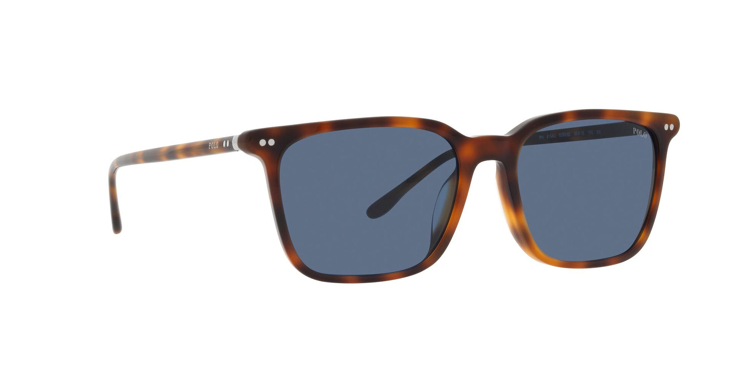 Lentes de Sol Polo Ralph PH4194U Havana