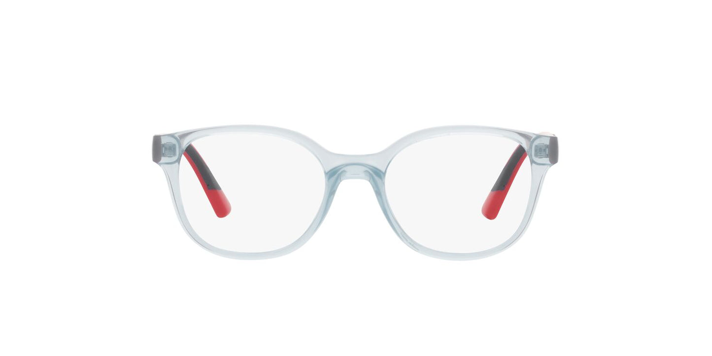 Lente Oftálmico Vogue Eyewear Kids VY2020 Azul