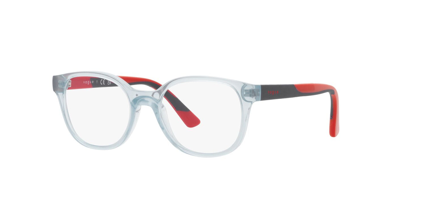 Lente Oftálmico Vogue Eyewear Kids VY2020 Azul