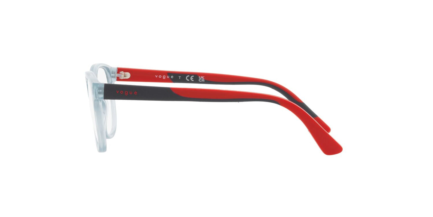 Lente Oftálmico Vogue Eyewear Kids VY2020 Azul
