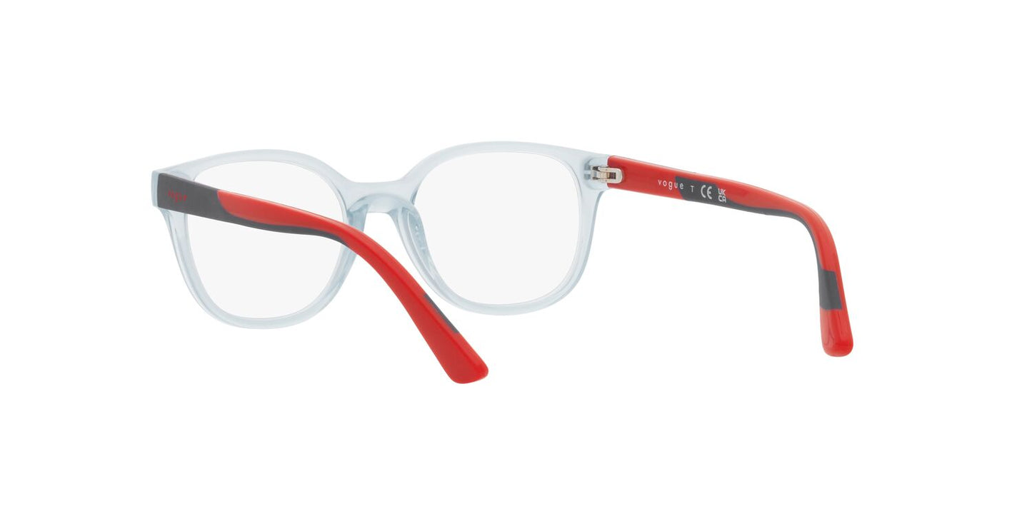 Lente Oftálmico Vogue Eyewear Kids VY2020 Azul