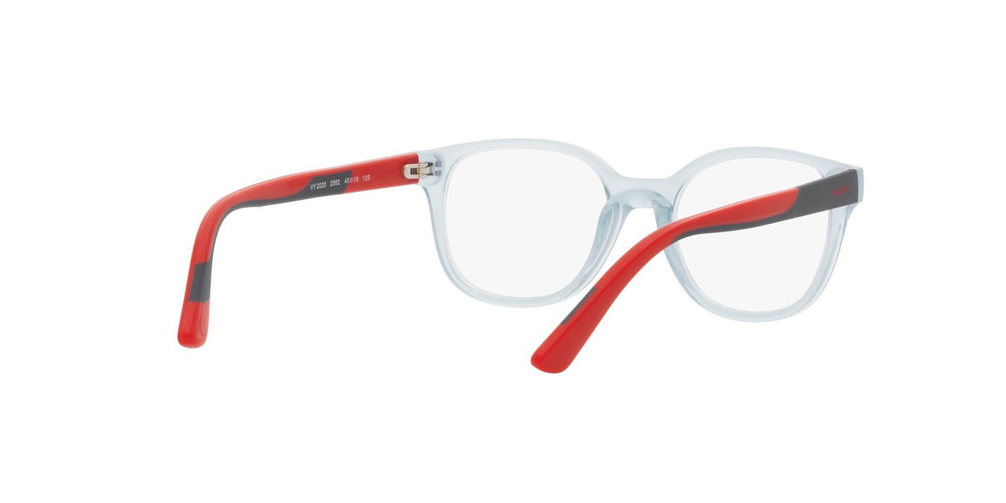Lente Oftálmico Vogue Eyewear Kids VY2020 Azul