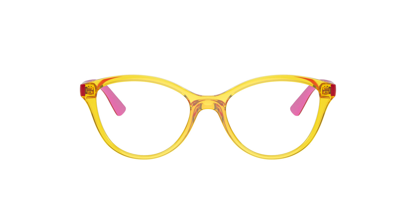 Lente Oftálmico Vogue Eyewear Kids VY2019 Amarillo