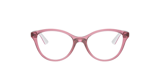 Lente Oftálmico Vogue Eyewear Kids VY2019 Rosa