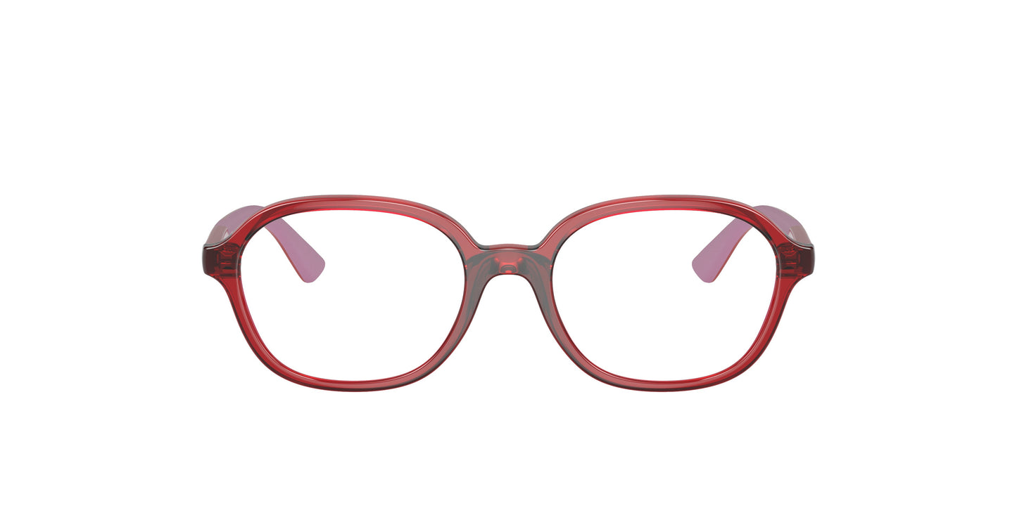 Lente Oftálmico Vogue Eyewear Kids VY2018 Rojo