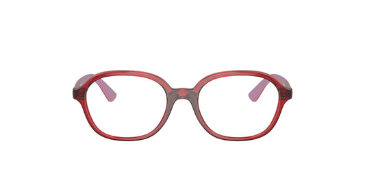 Lente Oftálmico Vogue Eyewear Kids VY2018 Rojo