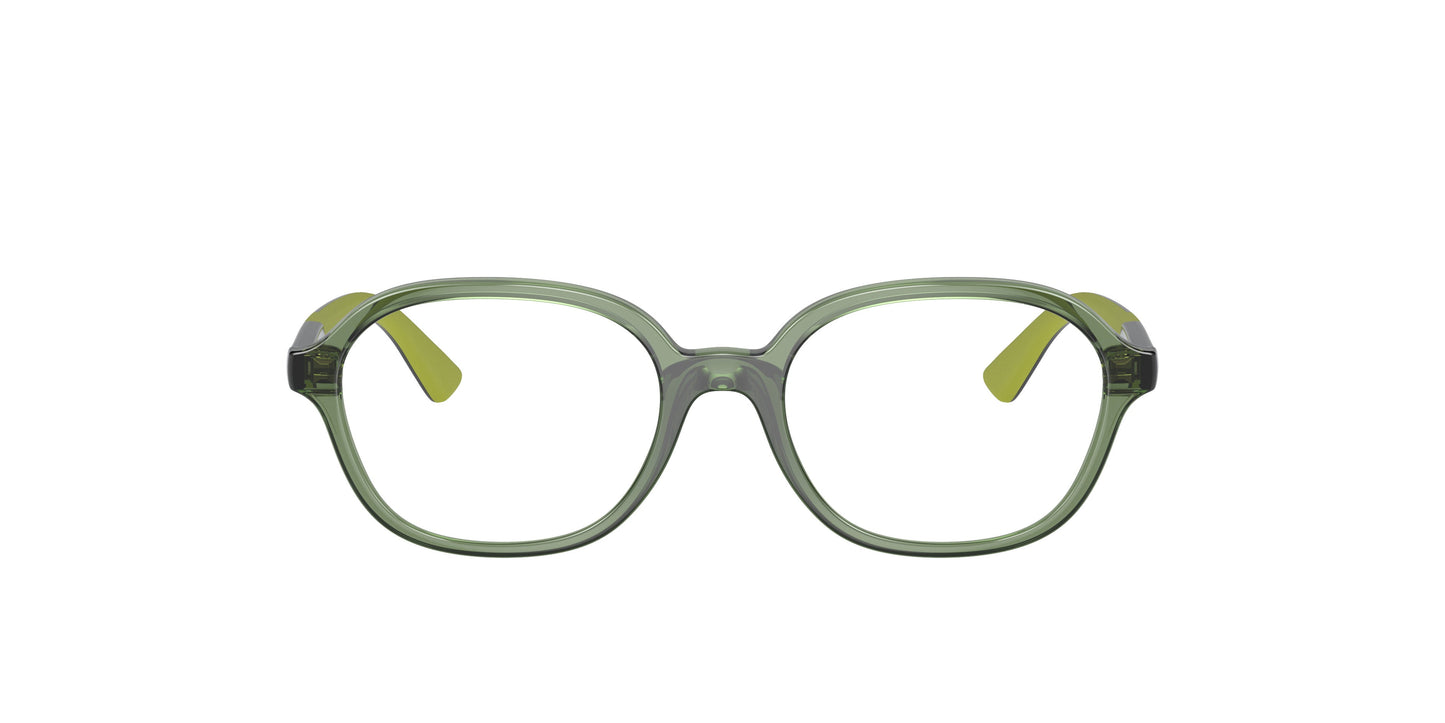 Lente Oftálmico Vogue Eyewear Kids VY2018 Verde