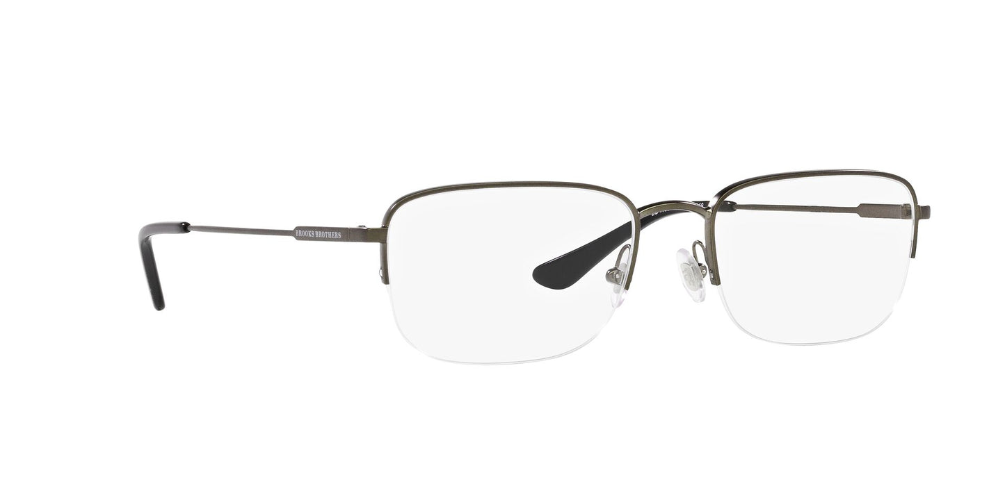 Lente Oftálmico Brooks Brothers BB1109 Gris