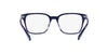 Lente Oftálmico Brooks Brothers BB2058 Azul