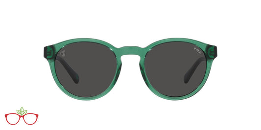 Lentes de Sol Polo Ralph PH4192 Verde
