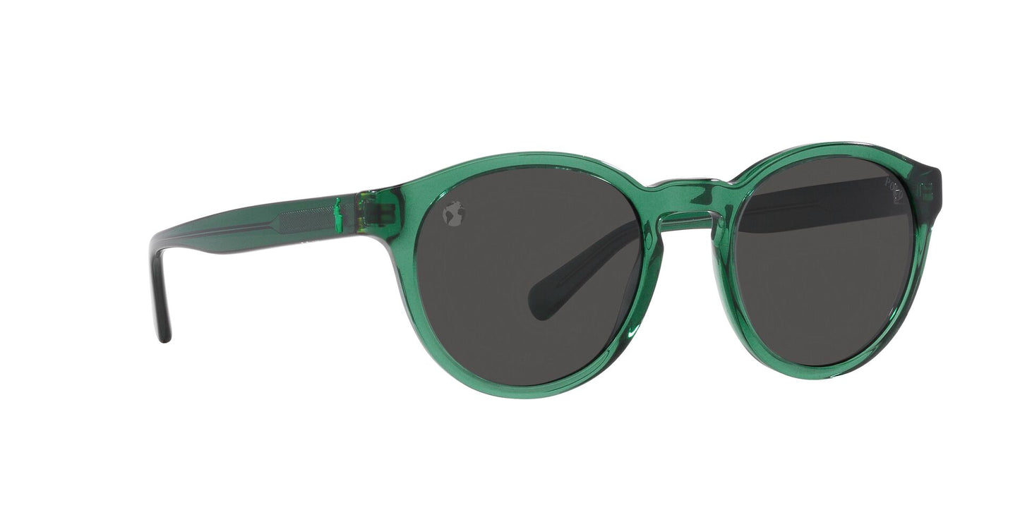 Lentes de Sol Polo Ralph PH4192 Verde
