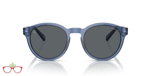 Lentes de Sol Polo Ralph PH4192 Azul