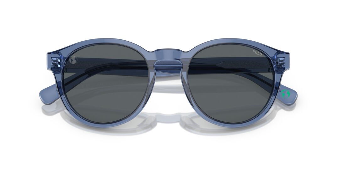 Lentes de Sol Polo Ralph PH4192 Azul