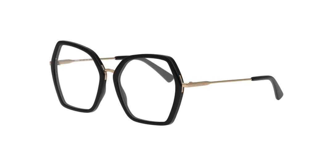 Lente Oftálmico Unofficial 0UO3039 Negro