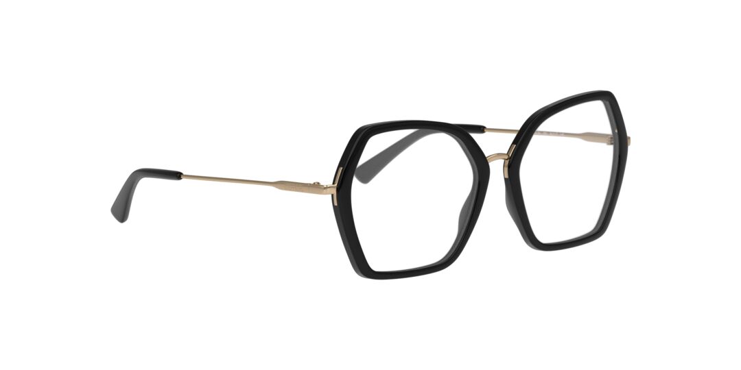 Lente Oftálmico Unofficial 0UO3039 Negro