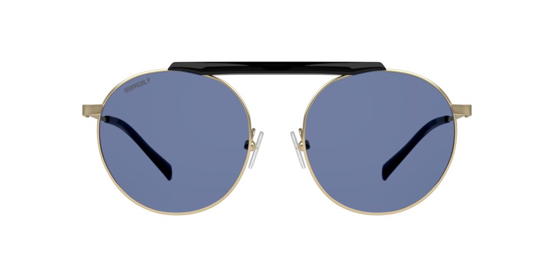 Lentes de Sol Unofficial UO5097 Negro